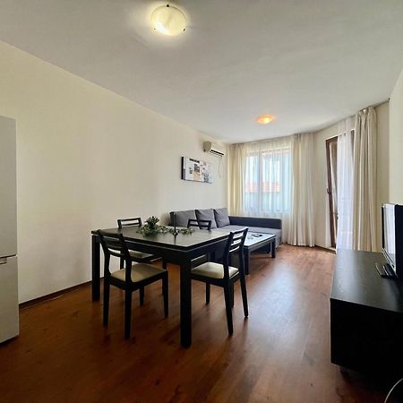 Бяла Виста Бийч Апартментс A - Byala Vista Beach Apartments A Dış mekan fotoğraf